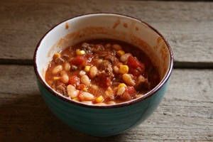 chili